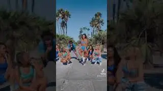 Shuffle Combo Tutorial | they wanted to join in!