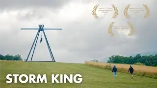 STORM KING | Award-Winning Student Short Film About Brotherhood (2021)