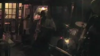 Cold Duck Time Alto Saxophone Solo