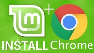 How to install Google Chrome in Linux Mint 19 Debian Cinnamon Edition