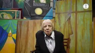 Татьяна Ильинична Сельвинская. Беседа вторая, часть вторая.