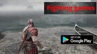 Top 5 games like God of war in 2021.