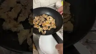 Korean food - 오늘 첫끼