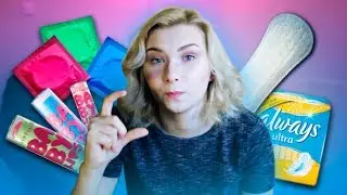 ЧЕГО Я НЕ ЗНАЛА В 14 ЛЕТ