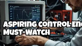 Top 5 Questions Aspiring Controls Engineers Ask | PLC Programming Guide