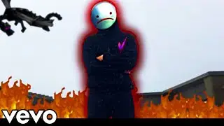 DREAM STANS x DREAM DISS TRACK (Official Music Video) (part.2)