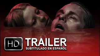 Piscina Infinita (2023) | Trailer subtitulado en español