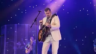 Концерт Александра Новикова в Екатеринбурге