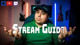 The Best Username For Twitch and YouTube Guide for 2022!