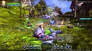 [ Dragon Nest Sea - Levelcap 40 ] Forsaken Islet Core by Sakasen