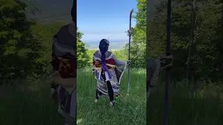 An eight month journey condensed into seconds, I made this Raiden cosplay!!! #cosplaying