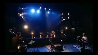UA - お茶　(「Are U Romantic?」 Special Session)