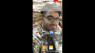 Basic GridView Android App Test for Android tutorials for beginners