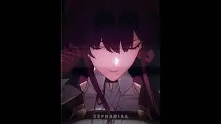 Kafka vs Acheron (MOG BATTLE) || #honkaistarrail #honkai