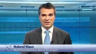 Rückblick: Märkte im Bann der Notenbanken