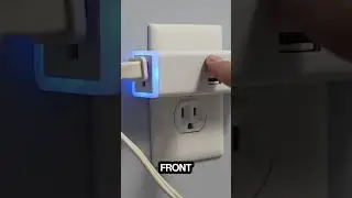 SHDD#19 - Zooz Double Plug (ZEN25) #smarthome #zwave #homeassistant
