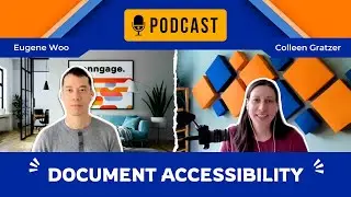 How You Can Make Your Documents Accessible in 2024