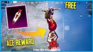 How to Get free Hoverboard in PUBG Mobile