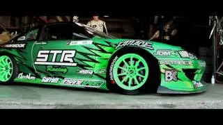 X-GAME We Love Drifting - Car Culture (2017) RDF