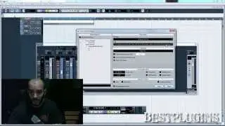 Making the RANDALL 667 Impulse Response, with IZOTOPE OZONE, step by step