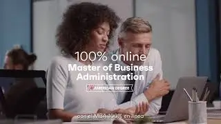 Master of Business Administration - BIU