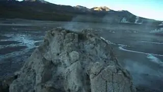 TRILHA AVENTUREIRA: De Maringá ao Atacama - 9ª parte