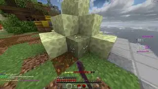when you get 3 blockins on one person