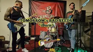 TOMORROW'S BAD SEEDS - 