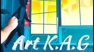 ТЕБЯ ЭТО МОЖЕТ ЗАИНТЕРЕСОВАТЬ / Добро Пожаловать На Мой Канал Art K.A.G.