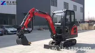 Mini Excavator Price | Small Excavator for Sale #philippines #greece #miniexcavator2ton #excavator