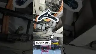 POR QUE SUENA ASI? 