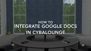 HOW TO: Integrate Websites I Metaverse School I Web-based Virtual World