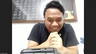 YOGA KETAWA untuk anxiety - JUNI 2024