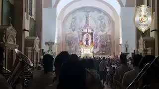 EL MISIONERO - AUTENTICOS DEL CALLAO 2024
