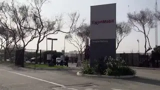 Exxon, Chevron lose billions on price war, virus