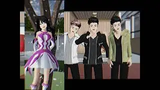 Collab With @l_moliv2263 @AILIA_OFFICIAL_1269 @imLynnnn