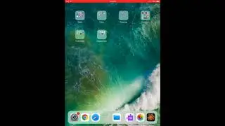 iPad App -Google Rea&Write -How to link account/set up keyboad