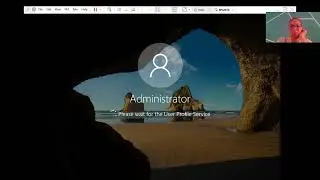 1 1 InstallingWindows Server 2016 Desktop Experience
