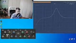 ANALOG OBSESSION SSQ EQ