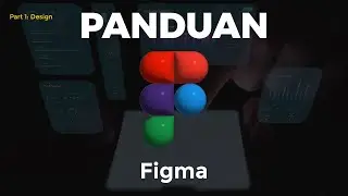 Figma 101: Kemahiran Asas untuk Pemula