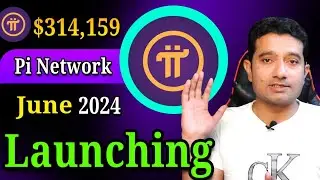 Pi Network Launching New Update || Top 10 Facts about PI Network || Pi Coin Price prediction