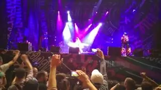 Juno Reactor & Mutant Theatre - Navras Live Lublin 08.07.2017 [4K]