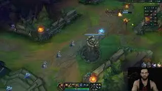 I Hate When Supports Do This #FillerEp - League of Legends