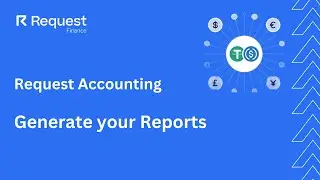 Request Accounting | How to Generate Reports?