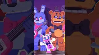 FNaF Fazbear 64 FIRST LOOK!