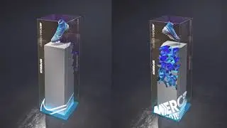 MCH Global - Nike Mercurial