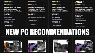 Discussing New upcoming PC Desktops and Laptops Zen 5 inbound