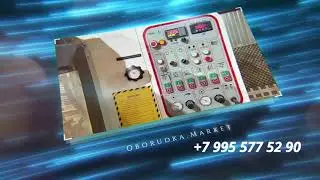 Четырехсторонний станок VH-M623 V-Hold