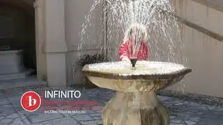 Alberto Crepaldi Band - Infinito