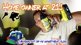 I'm buying a house!